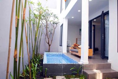 Chỉ 7,8tỷ (99,6m2 đất) - nguyễn văn đậu - bình thạnh - nở hậu — ảnh 1