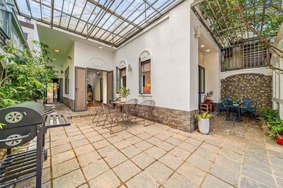 Cho Thuê Villa Mặt tiền đường Lê Quang Đạo — ảnh 1