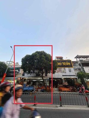 Mình cần cho thuê mặt bằng quận 6 hậu giang — ảnh 1