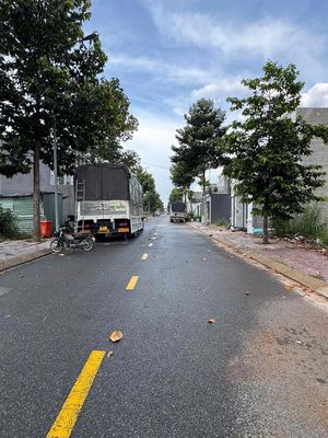 Đất Hội Nghĩa 100m2 full thổ cư - Giá đầu tư — ảnh 1
