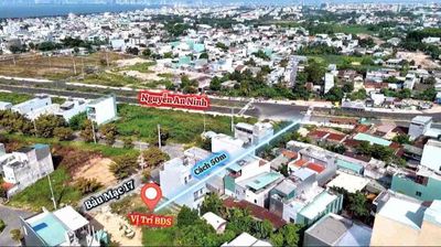 Lô hiếm Bàu Mạc 17 ngang 6,22m - giá cắt lỗ hơn 1 tỷ — ảnh 1