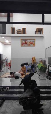 Nhà gần chợ Chánh Mỹ Thủ Dầu Một đường 3m BÁN GẤP — ảnh 1