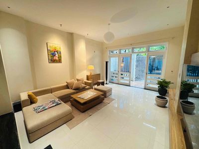 NC cho thuê nhà nguyên căn mới- Khu phố Hàn — ảnh 1