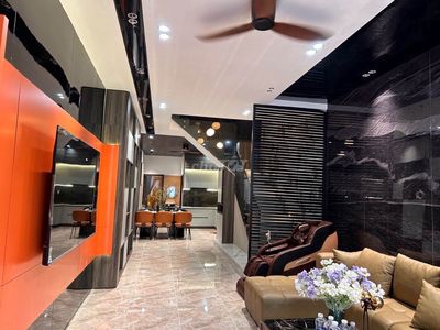 Hà huy tập - oto đậu đỗ - sang sịn mịn — ảnh 1