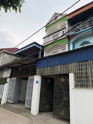 Cho thuê nhà nguyên căn — ảnh 1