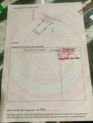 6x15 Nguyen Thi Thử — ảnh 1