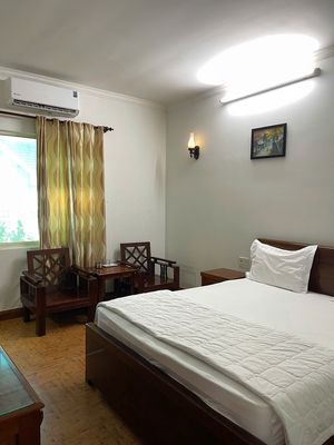 Cho thuê khách sạn góc 2 mặt tiền Khuê Mỹ Đông - Gần Biển Mỹ Khê — ảnh 1