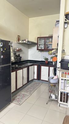 Bán căn hộ chung cư Hiệp Bình Chánh — ảnh 1