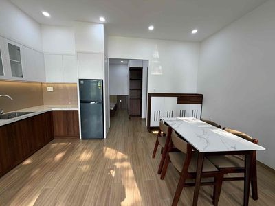 Cho thuê căn hộ full nội thất giá 8,5triệu/tháng — ảnh 1