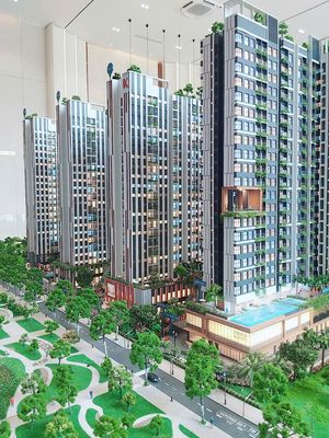 Mở bán NOXH Biên Hòa — ảnh 1