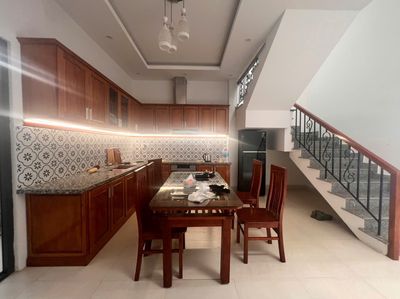 Cho thuê nhà đẹp 3 tầng sát biển đường Tân Thái 6 - 20tr/tháng — ảnh 1