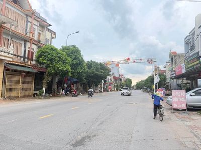 Đất đẹp trung tâm phường Lương Tài, thành phố Bắc Ninh — ảnh 1