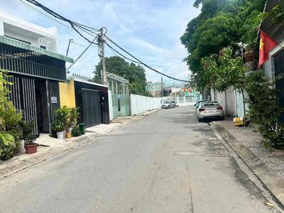 Cho thuê kho gần ngã tư thủ đức - trường hoa lư - q9 — ảnh 1