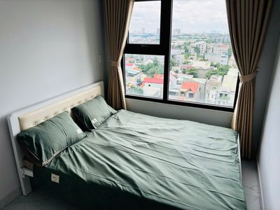 Cắt lỗ 3PN 2ty945 full nội thất tại Charm City Dĩ An — ảnh 1