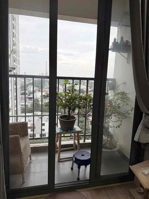 Chính Chủ cần bán căn hộ 2pn hướng Đông Nam dự án Eco Xuân — ảnh 1