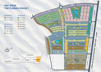 Pk6 nhà phố florida - novaworld phan thiết — ảnh 1