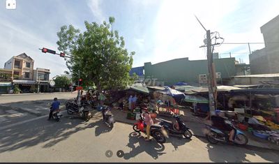 Bán lô góc Hoàng Văn Thái - Đà Sơn 210m2 15 tỷ — ảnh 1