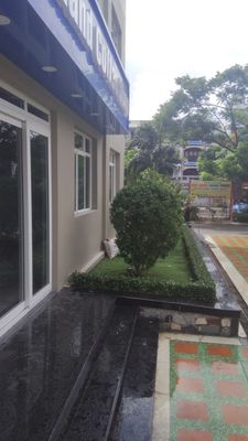 Chủ nhà cần bán căn hộ Shophouse Giai Việt tầng trệt — ảnh 1