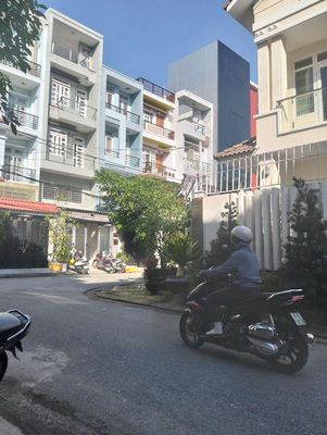 Nhà shr chín chủ,vịtrđ, bên cạnh trung tâm hành chínhthới an12tphcm — ảnh 1