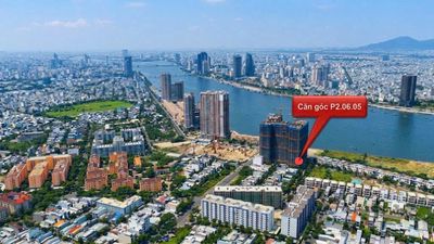 Căn góc p2-06.05 – giá sale chỉ 5,194 tỷ - năm sau vào ở luôn — ảnh 1