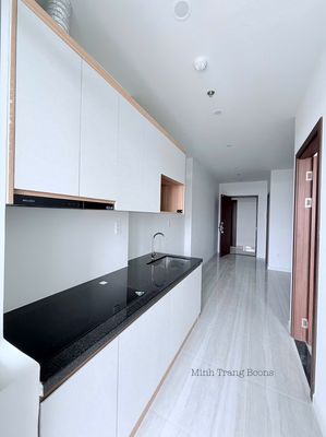 Cho thuê căn hộ 1pn sát làng đại học giá 5,5tr mới bóc tem — ảnh 1