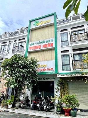 Nhà 2 lầu 1 trệt Tân Bình, Dĩ An,Gần đường Bùi Thị Xuân,có nội thất — ảnh 1