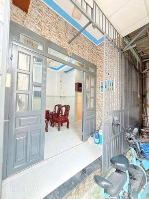 NHà Sổ Riêng P. Dĩ An Tp.HCM. Chỉ 1ty750. Hàng hiếm — ảnh 1