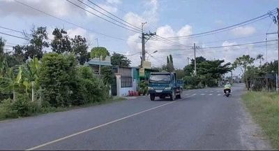 Cần bán nhanh đất kinh doanh 167m2 ngay Đ.Ba Sa Giá chỉ 850 triệu — ảnh 1