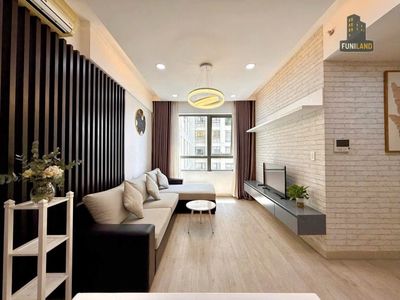 Hàng mới bung/Sổ hồng ở nhà. 50m2/Vay 85% 2tỷ5 ngay chợ Bà Chiểu — ảnh 1