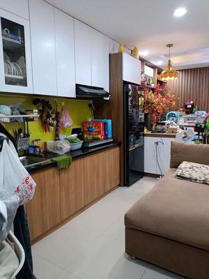 Bán chung cư Thịnh Phát, đường Thanh Niên, Quy Nhơn. Vị trí trung tâm — ảnh 1