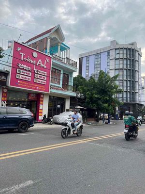 Bán nhà vip sầm uất nhất kdc việt sing — ảnh 1