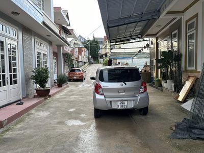 Cho thuê nhà 1/4 Mai Xuân Thưởng p8, Đà Lạt Chính chủ — ảnh 1