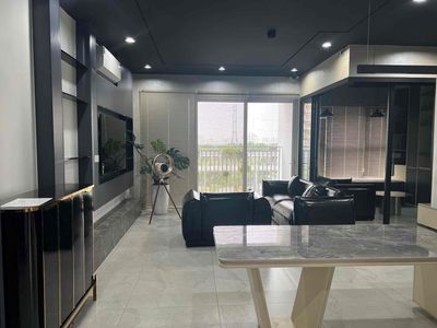 Celesta Rise - Cần bán căn hộ 3pn2wc — ảnh 1