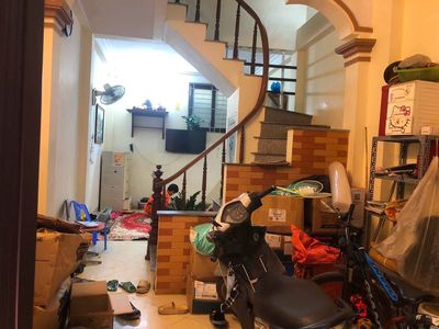 Xa la hà đông, 30m, 4t, mt3,2m, giá 5,4 tỷ — ảnh 1