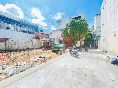 Lô đất 40m2 quang trung – xe hơi tới nhà – chỉ 3,7 tỷ — ảnh 1