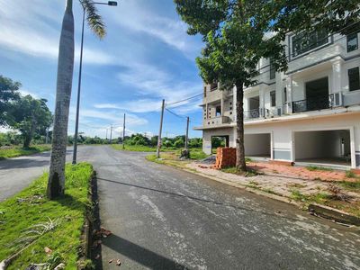 Bán nhà theo hiện trạng — ảnh 1