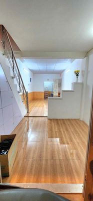 Cc Cho thuê nhà Nguyên căn 40m2x2 tầng 03 ngủ 02 vs — ảnh 1