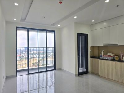 Cho thuê căn hộ 2pn, 2wc - 6 triệu/ tháng - ql13 — ảnh 1