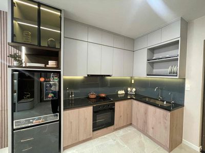 Căn hộ võ thị sáu biên hòa - 2,5 tỷ - 2pn - trả trước 500tr nhận nhà — ảnh 1