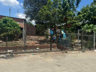 Bán lô đất biệt thự đón đầu cầu cát lái - quận 2 — ảnh 1