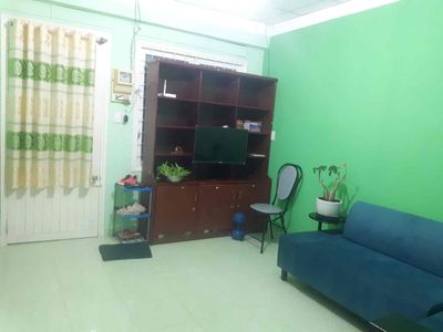 Cần cho thuê căn chung cư c5 đà lạt — ảnh 1