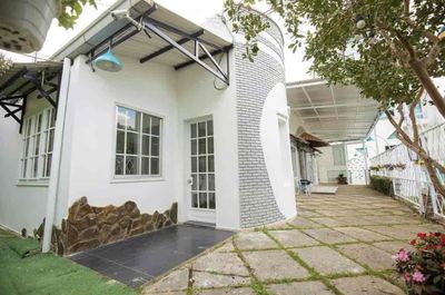 Cần cho thuê home sân vườn đường đống đa — ảnh 1