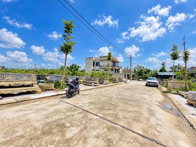 Đất kqh bầu được – hương thủy, tp huế | 150m² | ngang 8m | chỉ 1,4x tỷ — ảnh 1