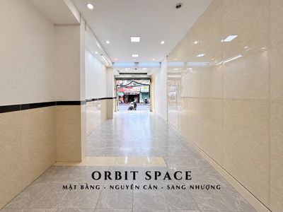 Cho Thuê Mặt Bằng Kinh Doanh Mặt Tiền Lê Quang Định Bình Thạnh — ảnh 1