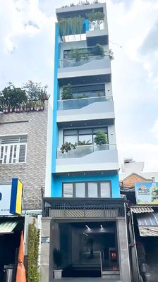 Phòng cho thuê mở vp đại diện or phòng làm việc — ảnh 1