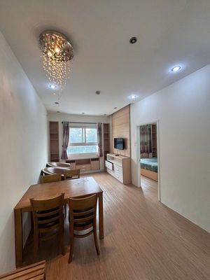Cần bán căn hộ CC Thái An, Quận 12, DT 45m2, 1PN 1WC giá 1,3 tỷ — ảnh 1