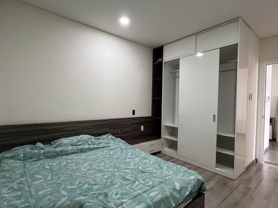 Cho thuê căn hộ 2pn monarchy – giá chỉ 17 triệu/tháng — ảnh 1