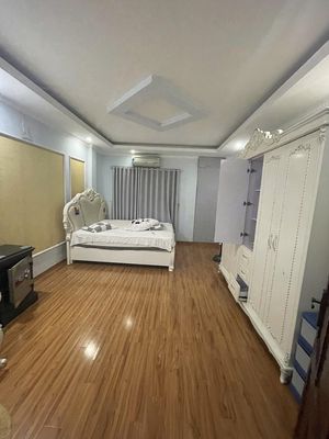 Cho thuê nhà Thanh Xuân, siêu đẹp, NT xịn, chỉ việc đến ở — ảnh 1
