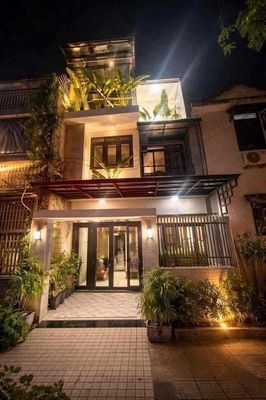 Village nguyên căn kim long - gần cầu nguyễn hoàng — ảnh 1