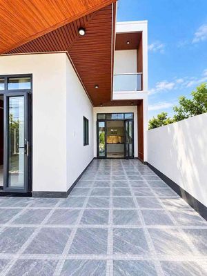 Cần bán gấp cặp biệt thự mini — ảnh 1